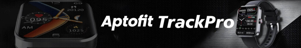 Aptofit TrackPro